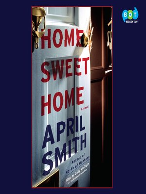 Home Sweet Home - Audiobook